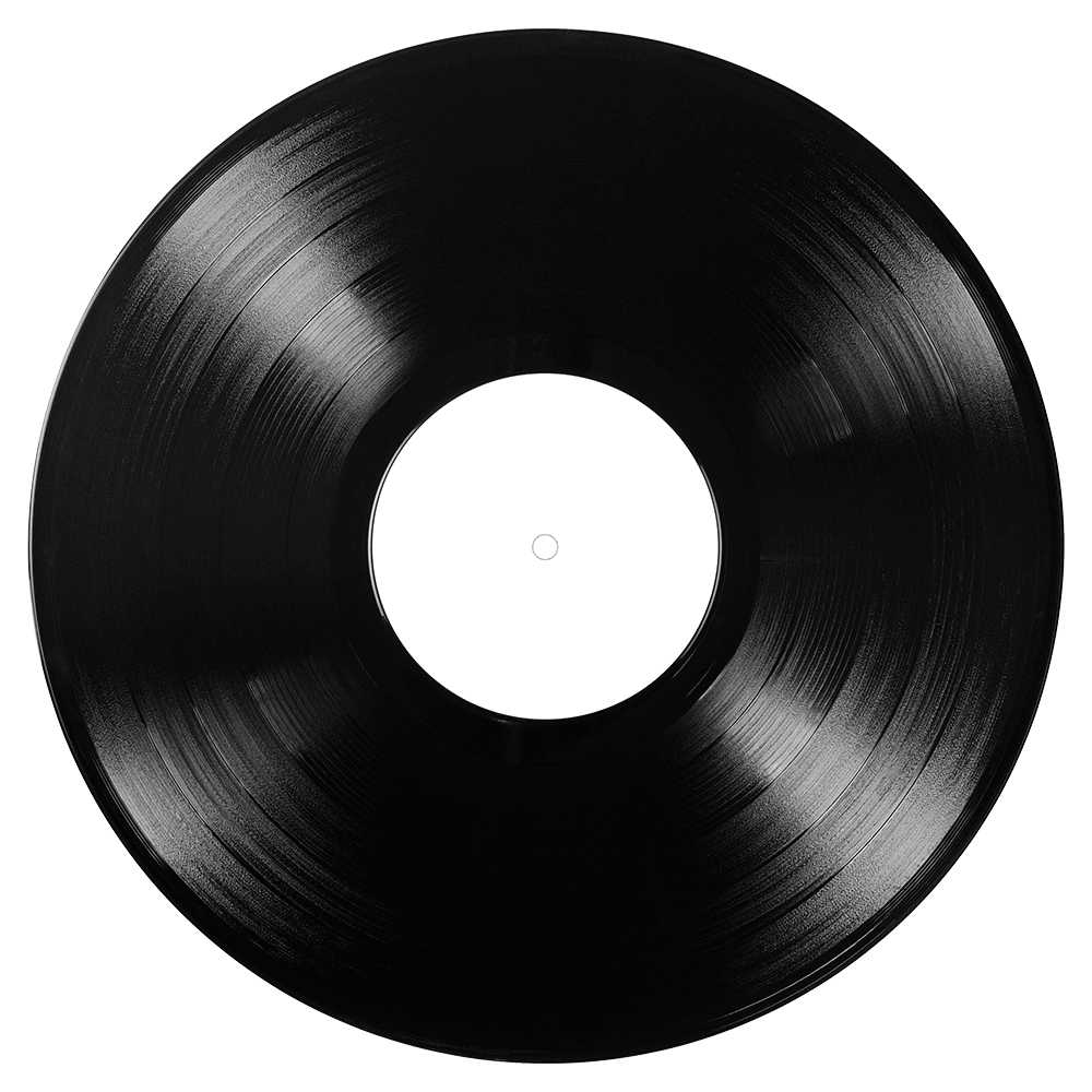 Record disc